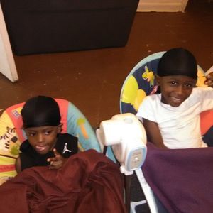 Meet your Posher, Toby